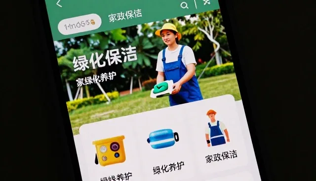 如何有效维护家政保洁中的绿化养护质量