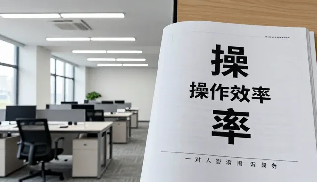 专项清洗服务模式中的选型关键点分析