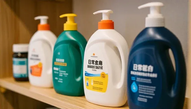 外墙清洗服务升级:性能优化与适用条件解析